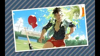 Dream Daddy  - Craig Cahn (Full Route)