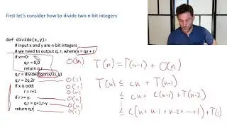 Algorithms for Modular Arithmetic