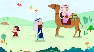 [HiBible]E.224 Matthew 2:13-18