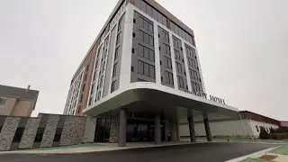 Q Casino opens Key Hotel as $75M expansion positions property for future competition