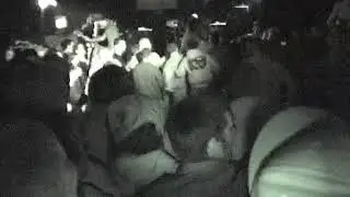 The Hope Conspiracy- El-N-Gee, 2/23/03