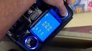 devoF7 7ch-siganal Test