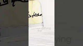 Iklan Produk Nobel Fragrance - Short Product Marketing Video (10 seconds)