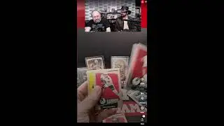 Wednesday Break Show! Live On WhatNot!
