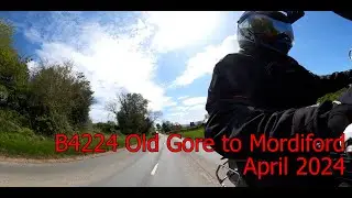 B4224 Old Gore to Mordiford
