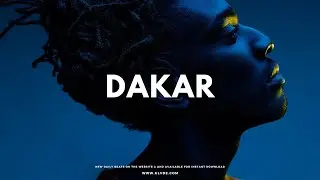 Afrobeat x Afro R&B Type Beat - 