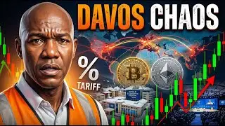Crypto Market Volatility: Geopolitical Tensions and Trading Strategies #crypto #trading #bitcoin