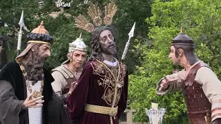 El perdón 2025 ✝️ 4K