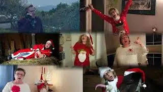 We need a little Christmas | Spirit in Motion
