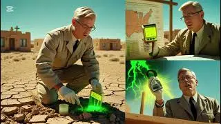 The Church That Hid the Fallout: A True Story of Faith, Lies, and Radiation | The Hidden Front