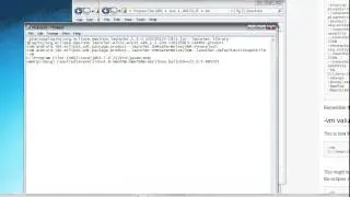 eclipse won't start - no java virtual machine was found (Android installation)