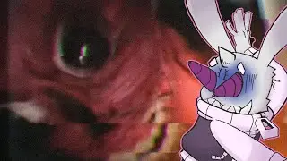 Horrid Flesh Creatures! || Vita Carnis React