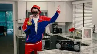 Tiles Rap - Modernistic