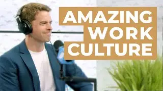 The Five Keys You Need for Great Work Culture