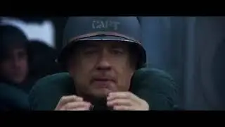 GREYHOUND Official Trailer 2020