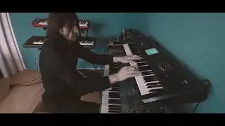 Philammon - Secret Of Pain [Official Video]