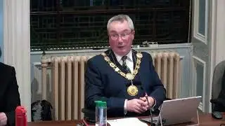 Angus Council Committee 2025-12-11