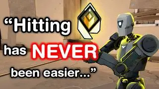 I Hired The World's #1 Valorant Coach&nbsp;| No Talent to Radiant Ep. 6