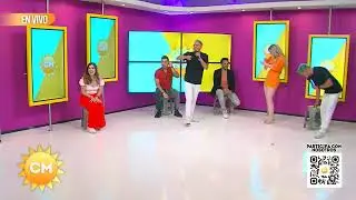 RETO / SILLAS LOCAS / CADA MA&Ntilde;ANA / AZTECA NORESTE