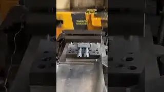 Progressive tool