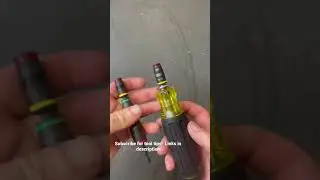 Сделаем этот инструмент ещё лучше! Ударопрочная торцевая отвёртка Klein