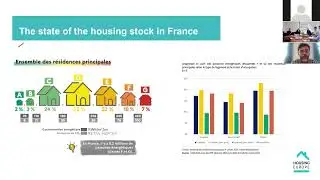 Minimum Energy Performance Standards in Buildings on the Ground - Julien Dijol