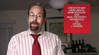 Creditor's Rights: What is a Lien? Maryland Bankruptcy Attorney