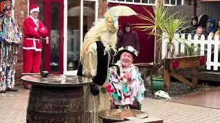 Sullivan&rsquo;s Sword Plough Play 2026
