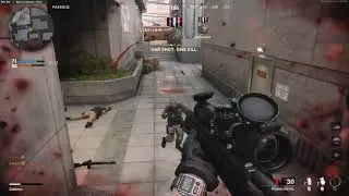 720p60 Quick Test Stream - Call of Duty Black Ops Cold War