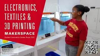Ultimaker 3D Printer Sofware Overview - ISU Student Innovation Center