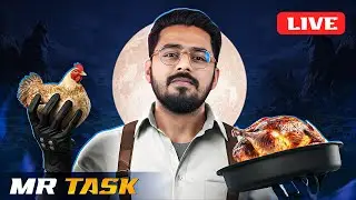 READY FOR CHALLENGES ? / BGMI LIVE TELUGU