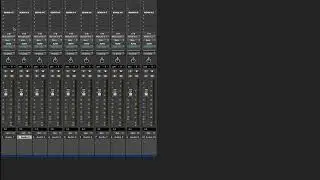 Pro Tools Guide: Tracks, Sends, Submixes, Click Tracks, Markers, Groups & I/O Configuration