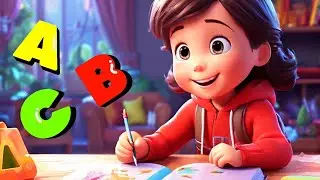 ABC Spiel
