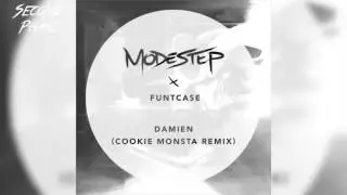 Modestep & FuntCase - Damien (Cookie Monsta Remix)