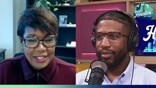 Houston Matters Full Episode - January 20, 2026