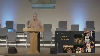 Church Business Meeting