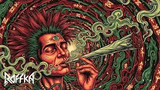 Guafare Bakuta - ROFFKA (Official Audio) - Psy Trance / Progressive / Mantra Trance