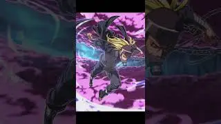 TOP 5 STRONGEST CHRATERS IN THIRD GREAT NINJA WAR IN NARUTO #naruto #anime