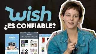 &iquest;WISH ES CONFIABLE? &iexcl;NO COMPRE ANTES DE MIRAR ESTE V&Iacute;DEO!