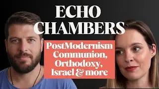 Beyond the Echo Chamber: Philosophy, Apologetics & more with @postpost-moderntheology