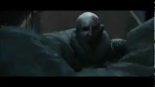 Prometheus Movie Spoof- The Kraken
