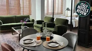 Alea Rooms | Lecce, Italy | Hotel Review 🏨