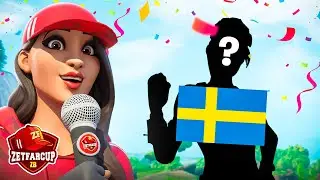 Un DUO SU&Eacute;DOIS D&Eacute;TRUIT la ZETFARCUP ! 😲 | BEST OF #120