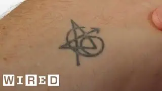 'Avengers' Cast Tattoos From First To Last