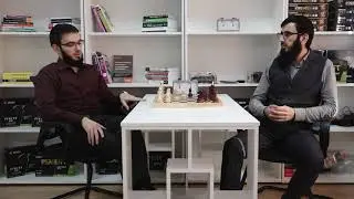 Как стать программистом (детям). IT-Cube Грозный!