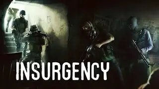 Insurgency True Hard AI (60 fps)