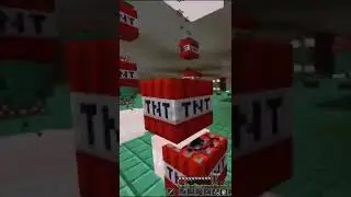 Rawknee Redstone God 😈 Attitude 💥 In Herobrine Smp #rawknee #herobrinesmp