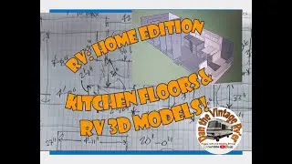 The Long Weekend: Home and RV Projects