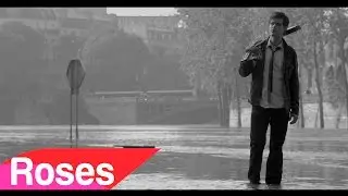 Roman Roses - L'opportuniste  (Official Video)