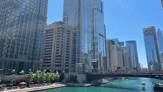 Urbs in Horto - Chicago 2022